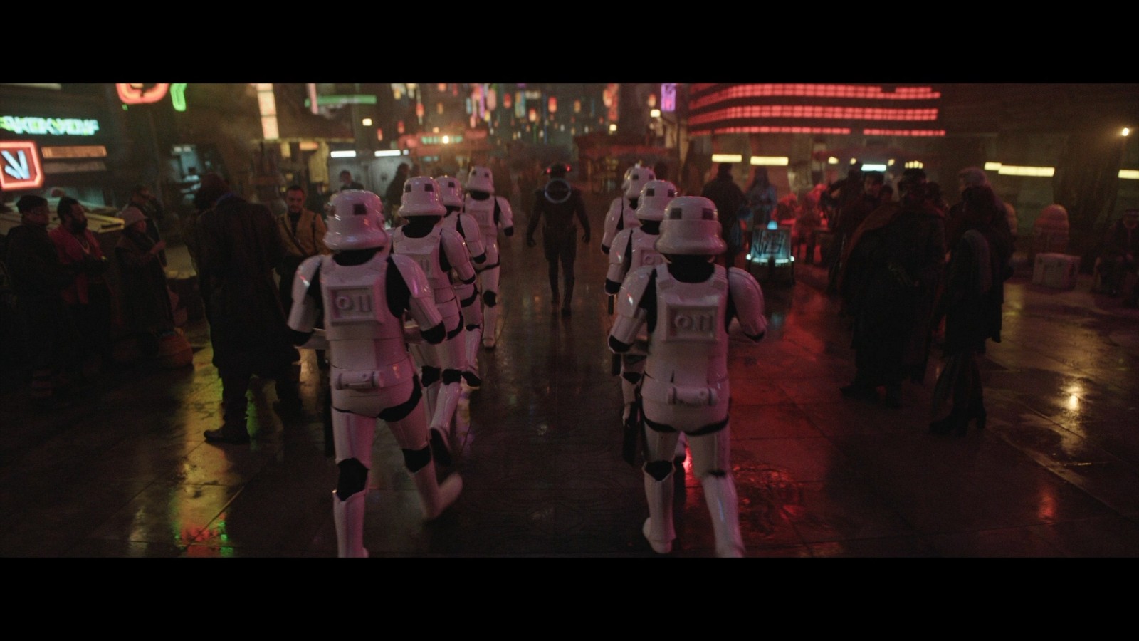 《星球大战》衍生剧《欧比旺》曝正式预告