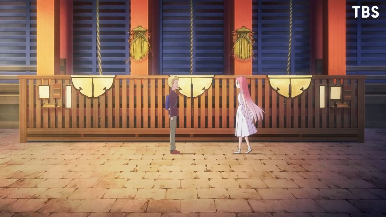 剧场版《五等分的花嫁》正式预告 5月20日上映