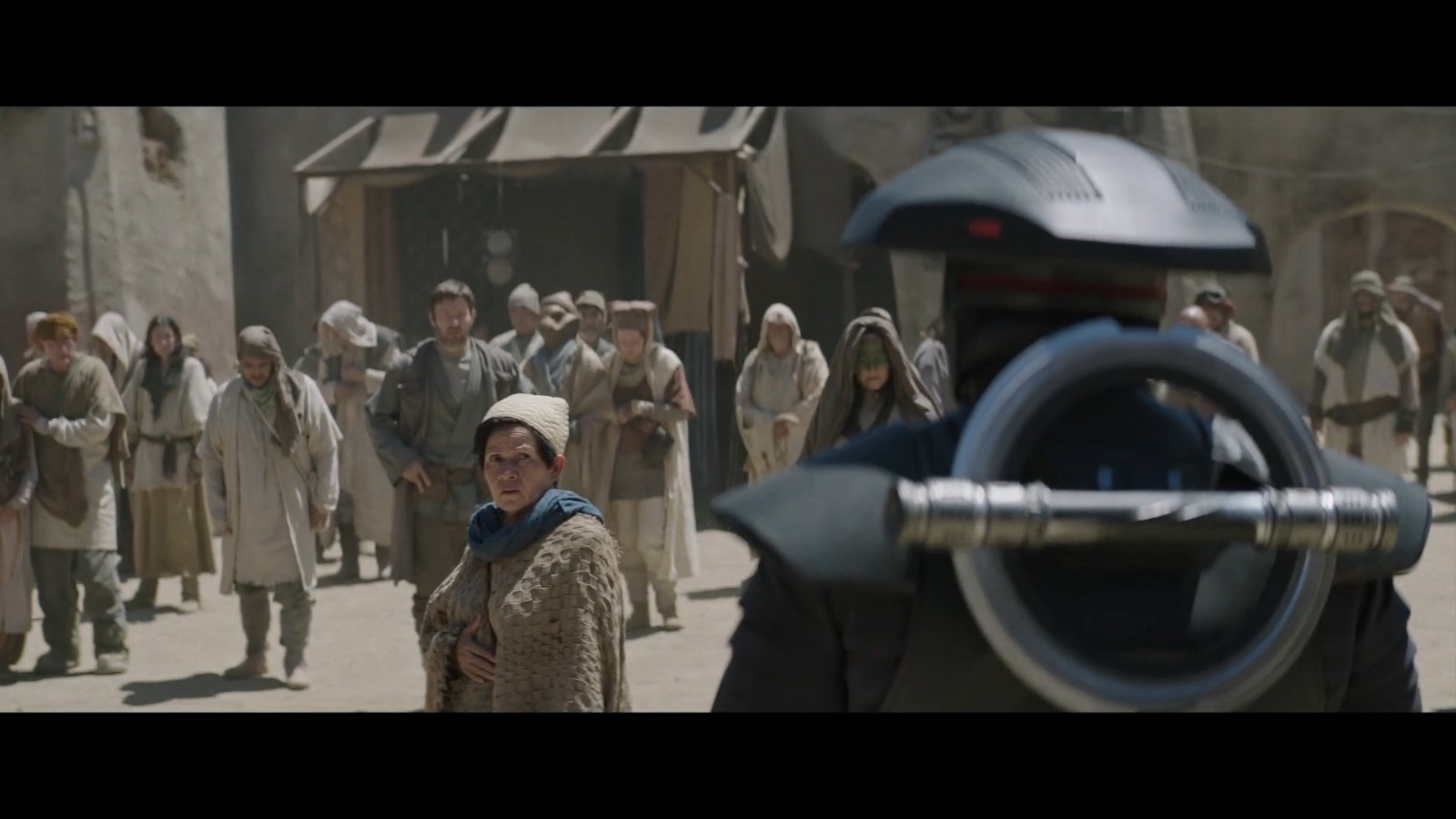 《星球大战》衍生剧《欧比旺》曝正式预告