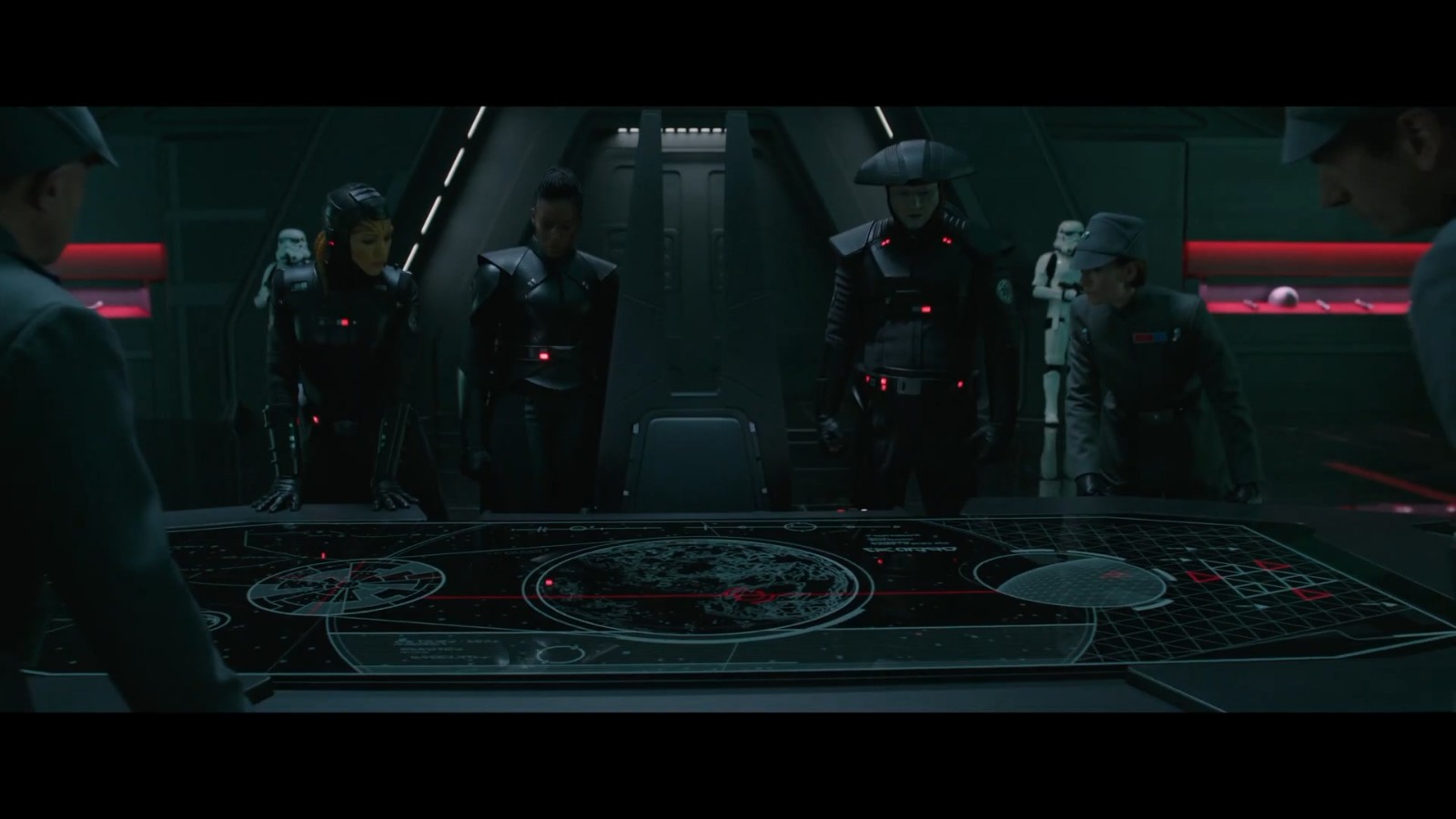 《星球大战》衍生剧《欧比旺》曝正式预告