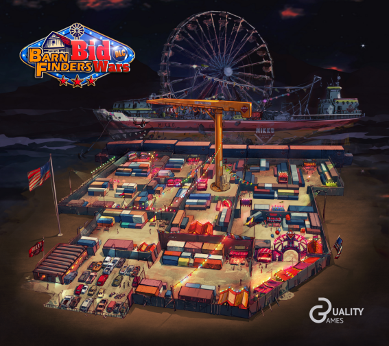 赚外星人的钱《废品大亨》新DLC能玩出什么新内容？