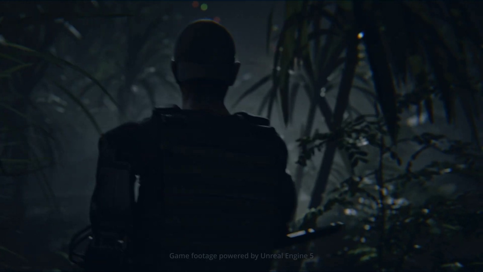 大逃杀新作《脱网》公布：赛博朋克+虚幻5+故事