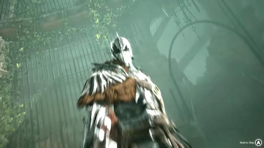 类魂《Thymesia：记忆边境》新演示 有血源味道