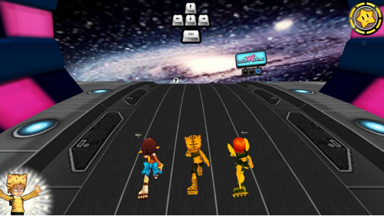 《R2Beat：音速觉醒》Steam上线引怀旧热潮，愿这次曲中人不散！