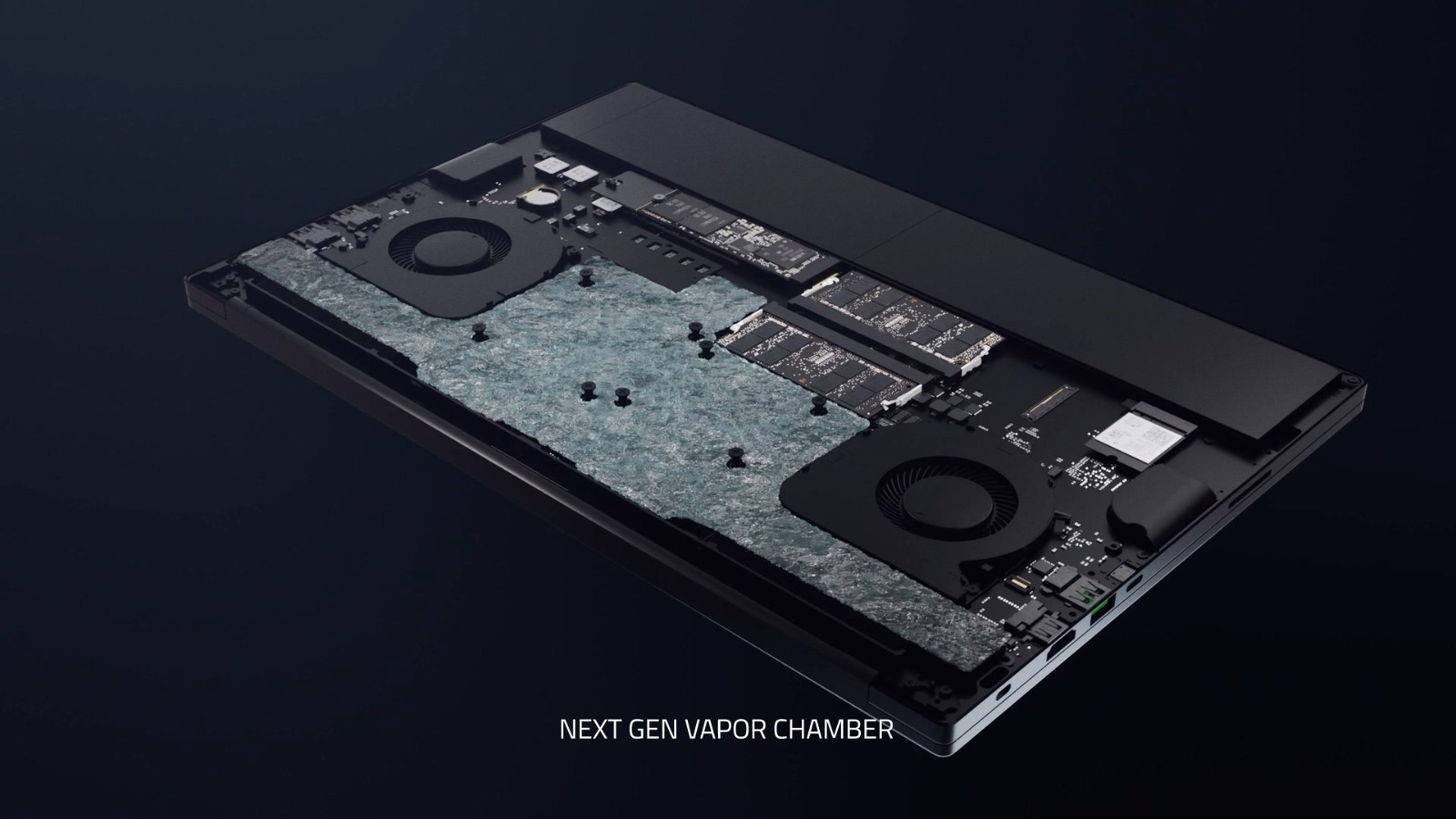 雷蛇公布新款灵刃15笔记本：OLED  240Hz屏