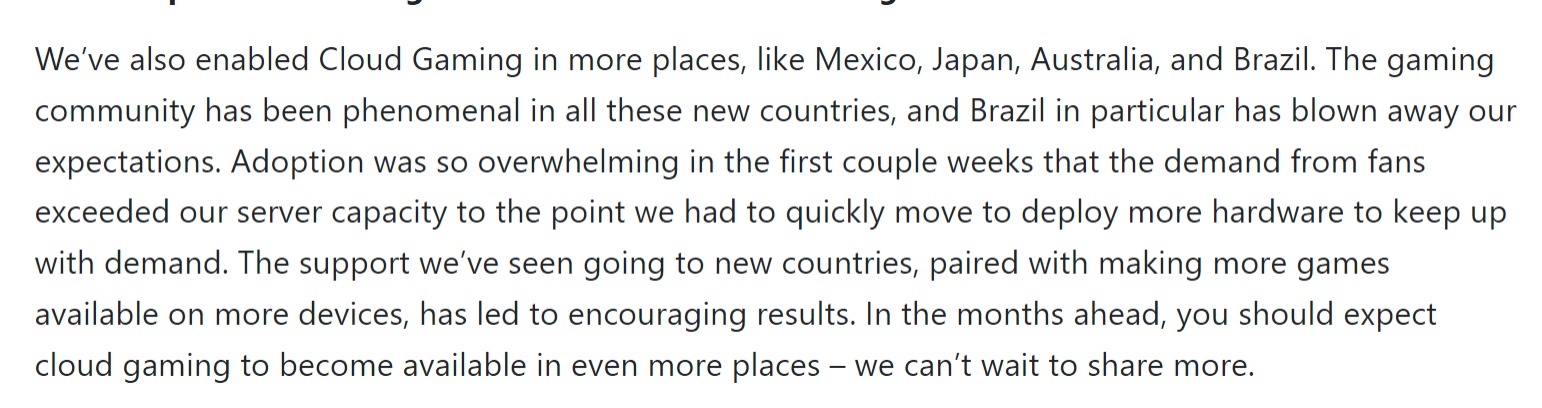 不需要会员 《堡垒之夜》成Xbox云<a href=