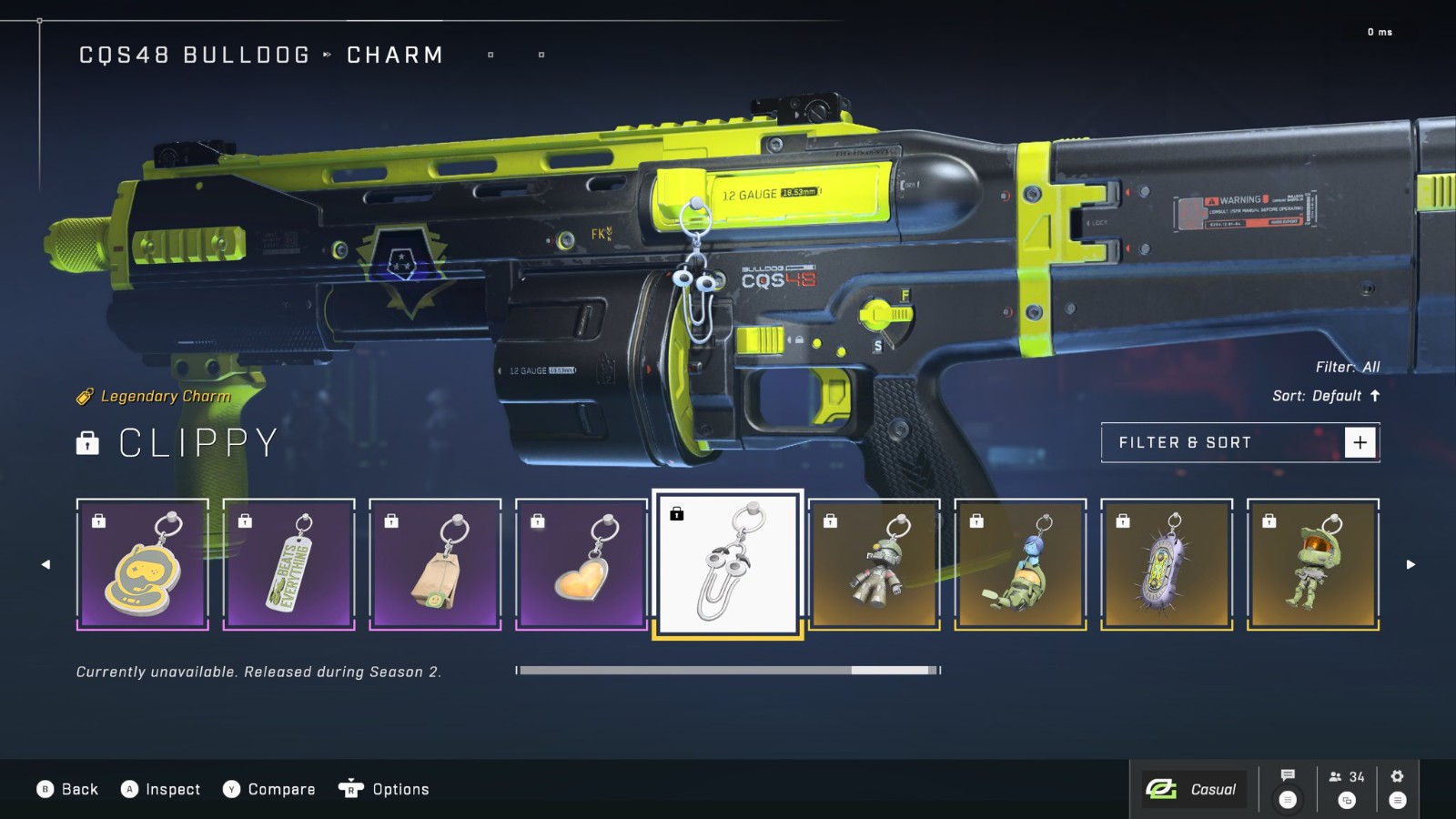 微软Office助手“大眼夹”作为饰品加入《光环：无限》