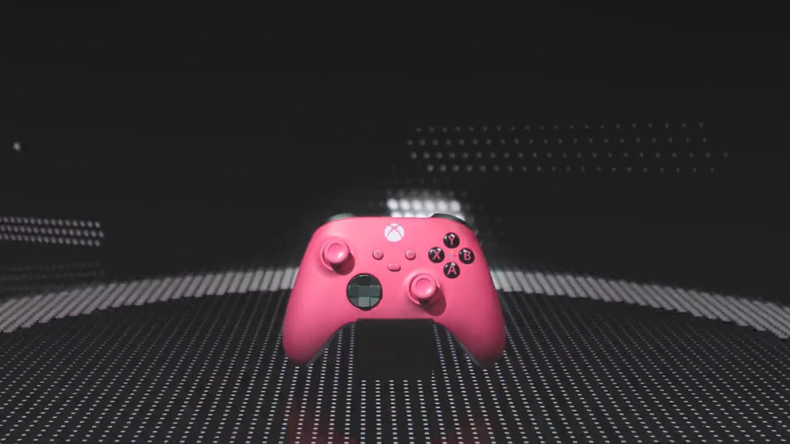 Xbox深粉手柄新宣传片 售价64.99美元