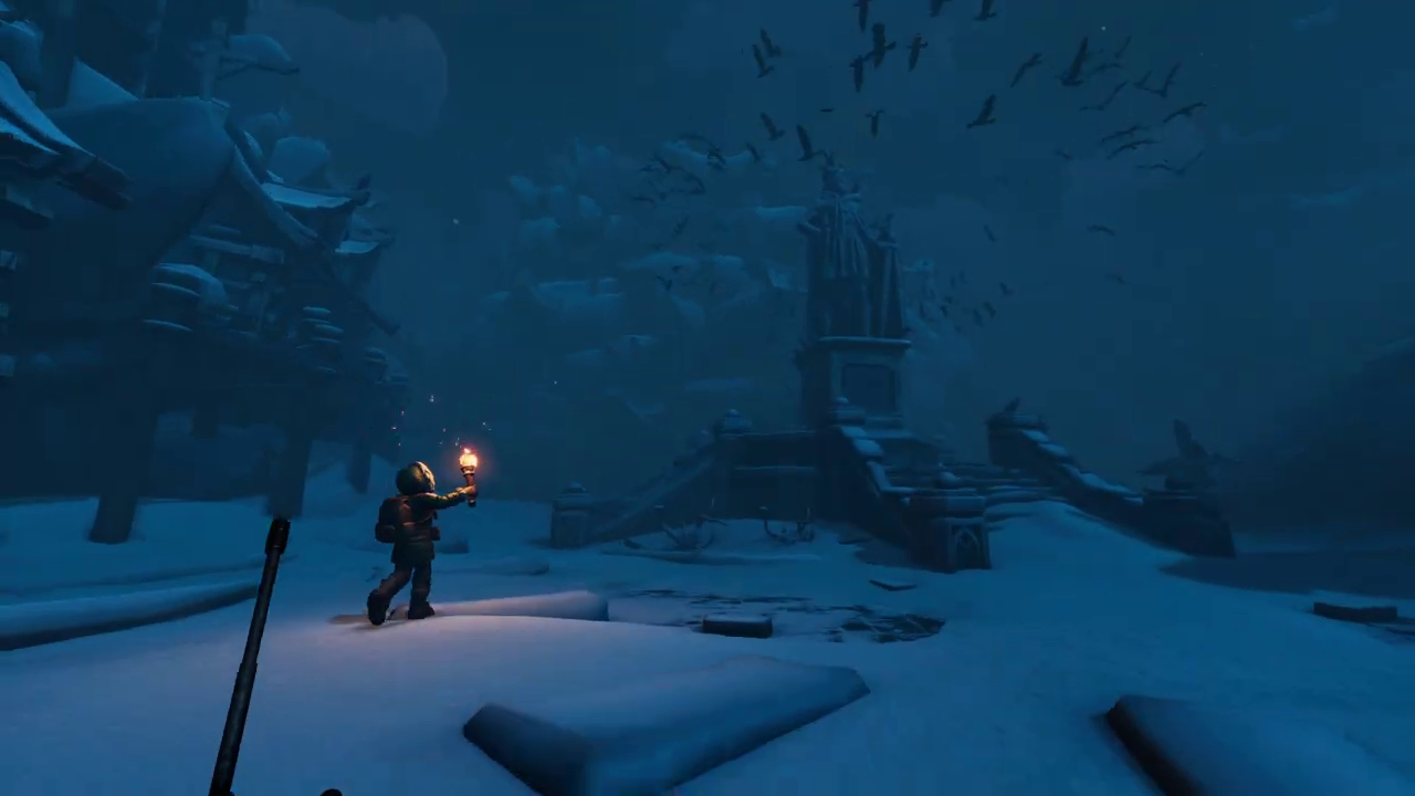 双人合作解谜<a href=