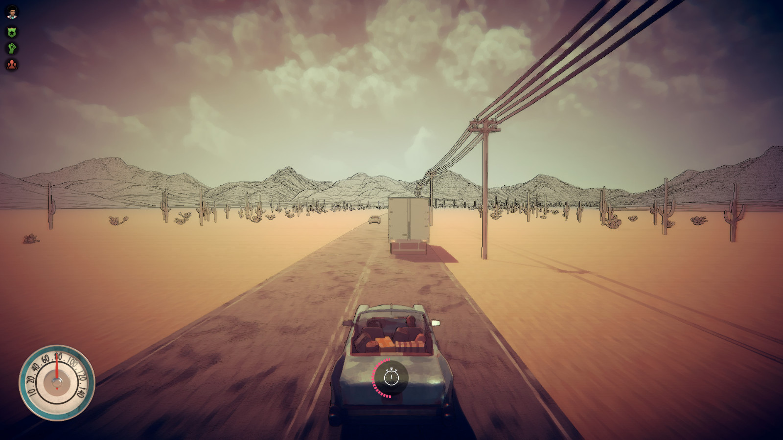 AVG《Best  Month  Ever！》现已发售 支持简体中文