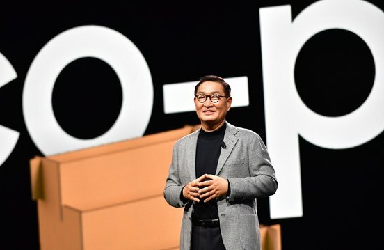 三星电子确定进军元宇宙 但是自社独有的那种