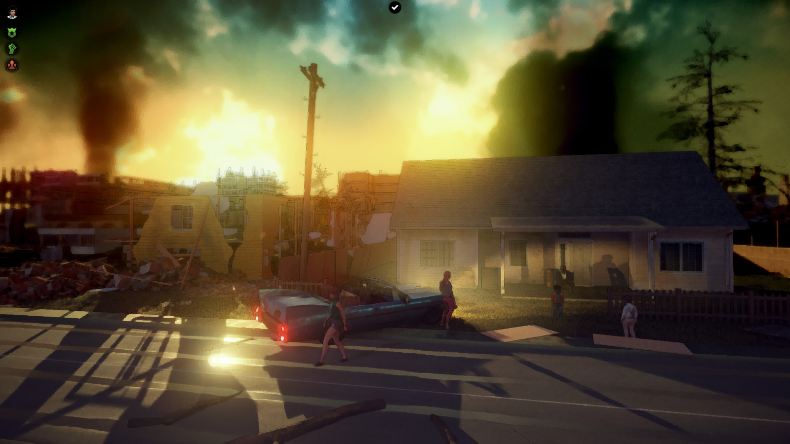 AVG《Best  Month  Ever！》现已发售 支持简体中文