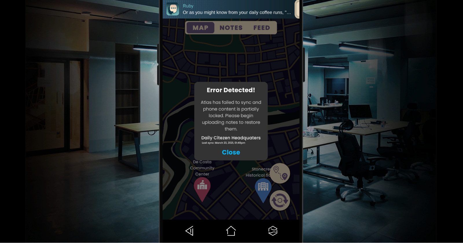 惊悚解密<a href=