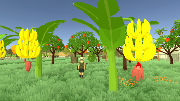 模拟农场<a href=