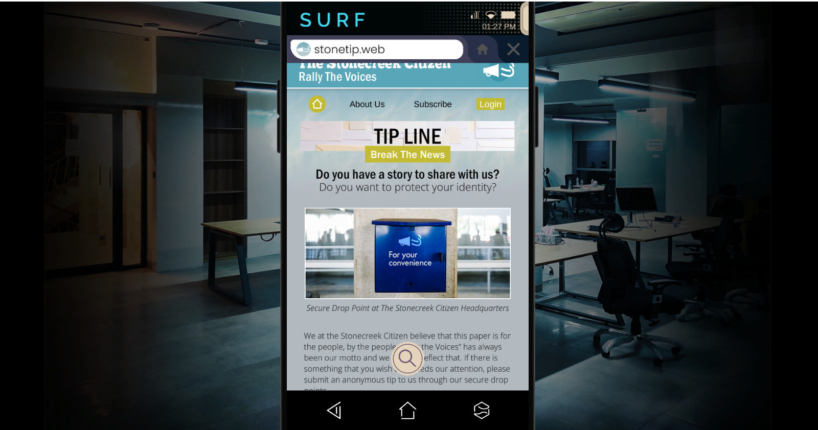惊悚解密<a href=