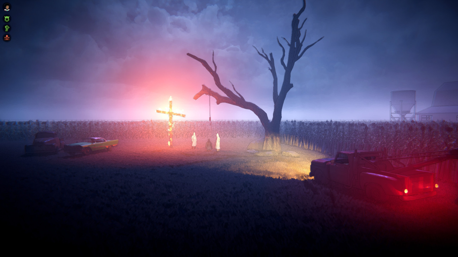 AVG《Best  Month  Ever！》现已发售 支持简体中文