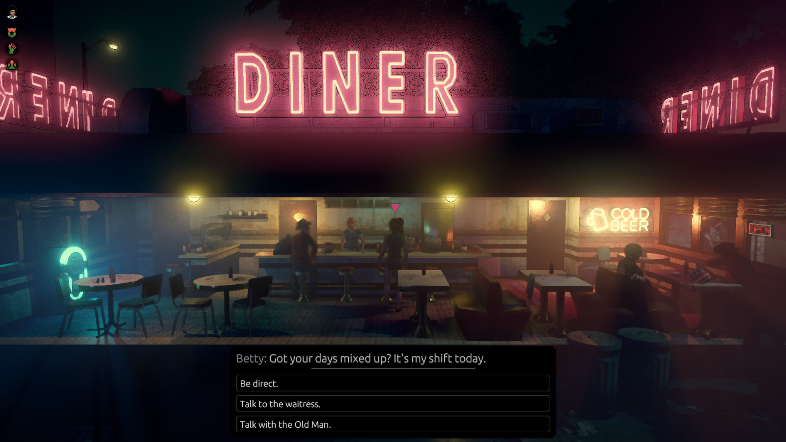 AVG《Best  Month  Ever！》现已发售 支持简体中文