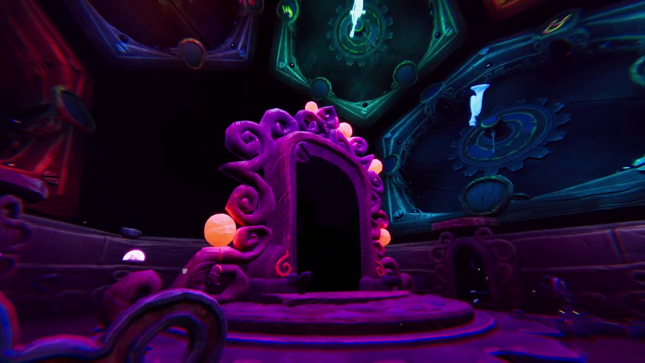 双人合作解谜<a href=