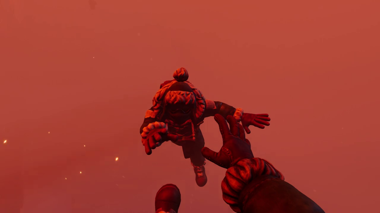 双人合作解谜<a href=