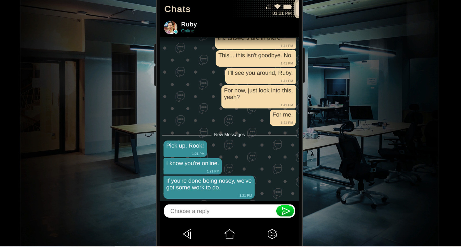 惊悚解密<a href=