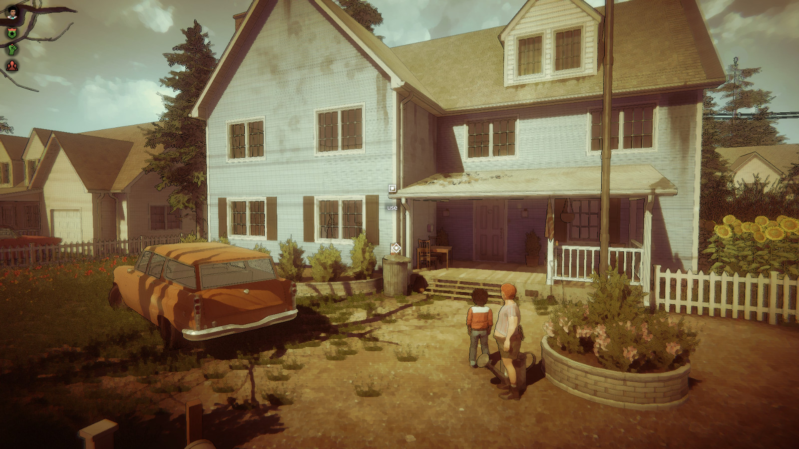 AVG《Best  Month  Ever！》现已发售 支持简体中文