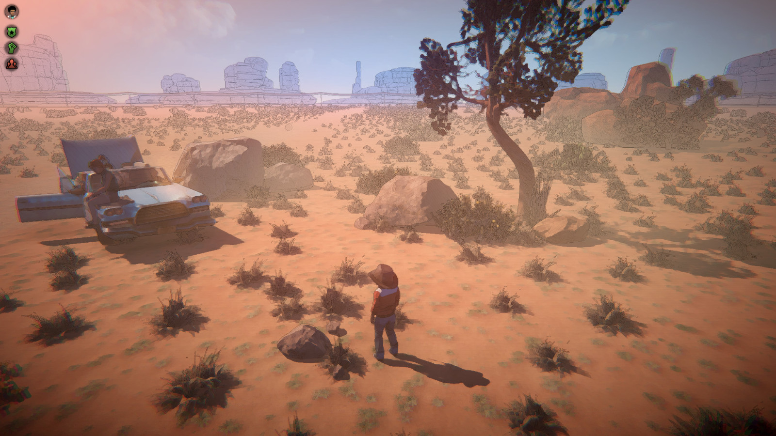 AVG《Best  Month  Ever！》现已发售 支持简体中文