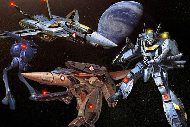 《超时空要塞》真人电影导演确认《鹰眼》导演莱斯执导。