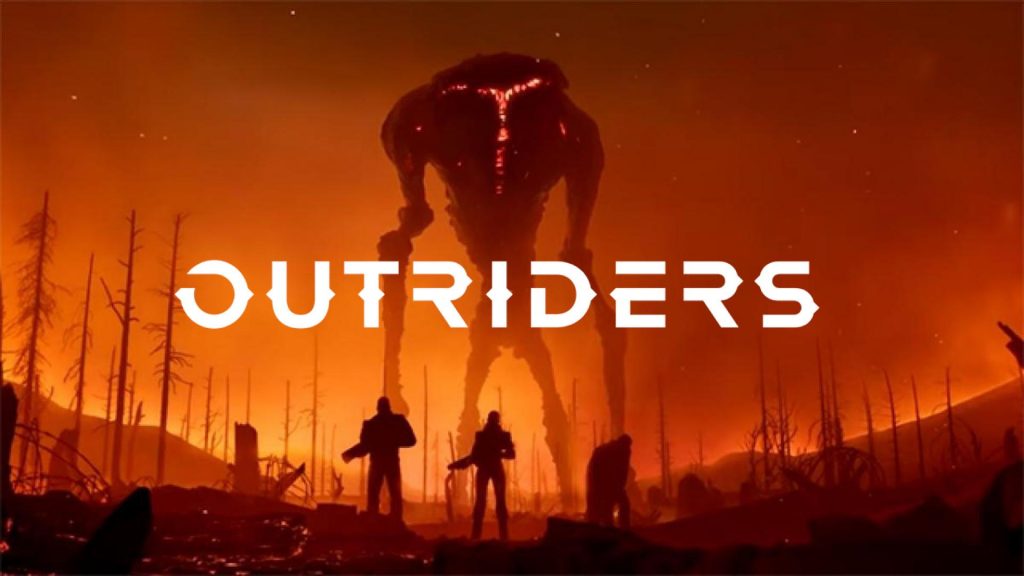 PCF确认：《Outriders》尚未盈利。