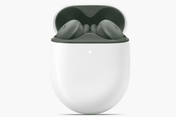 谷歌的高端耳机Pixel  Buds  Pro将授予苹果三星。