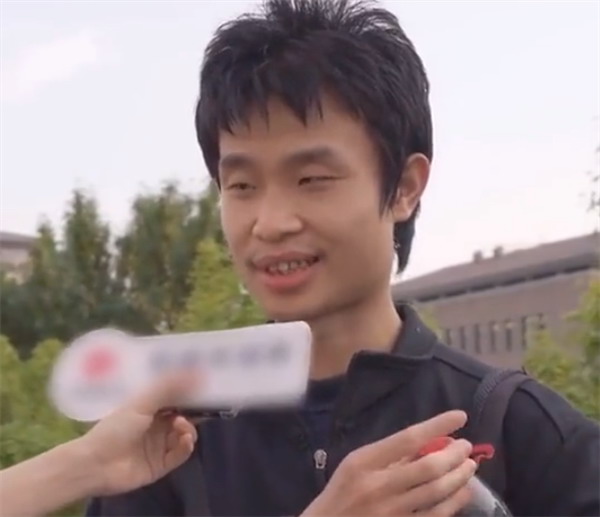 北大院长谈沈伟降维：理工科专业靠天赋学好很普遍。