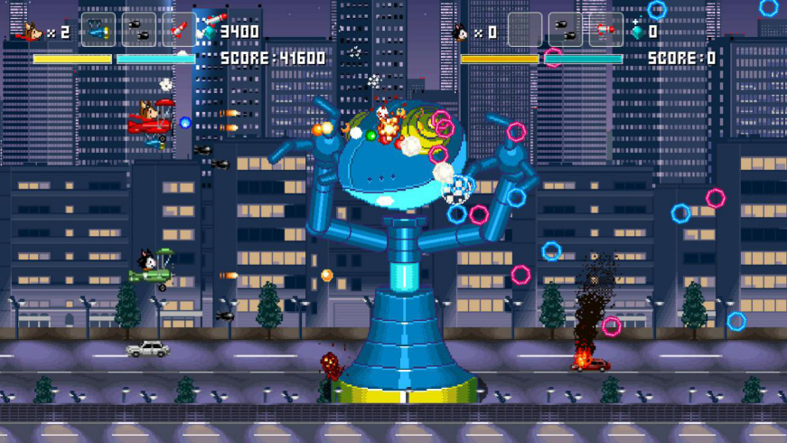 横向卷轴<a href=