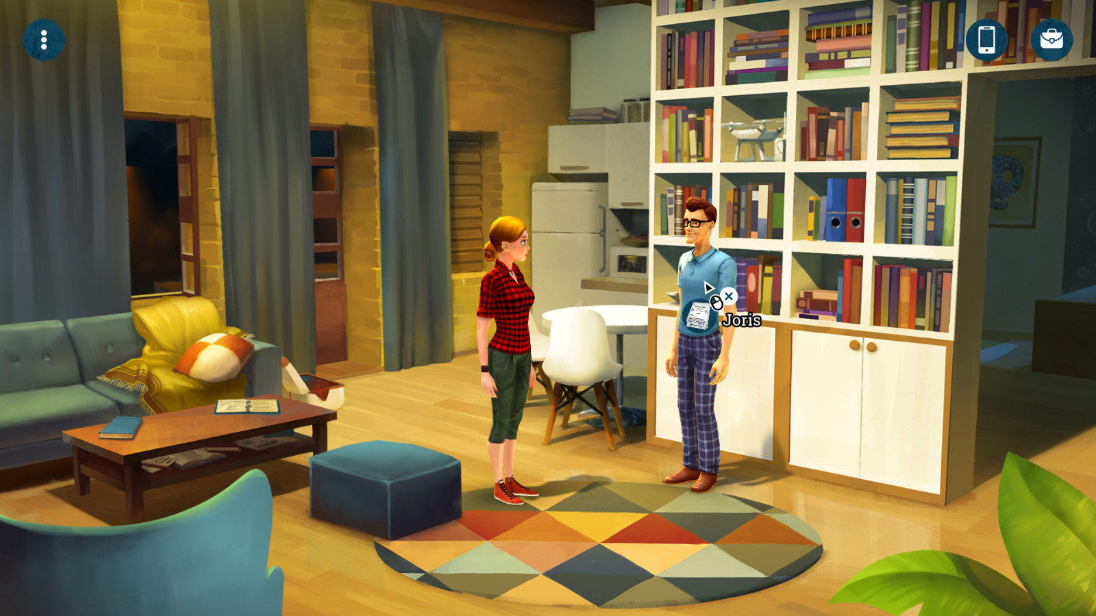 指向点击<a href=