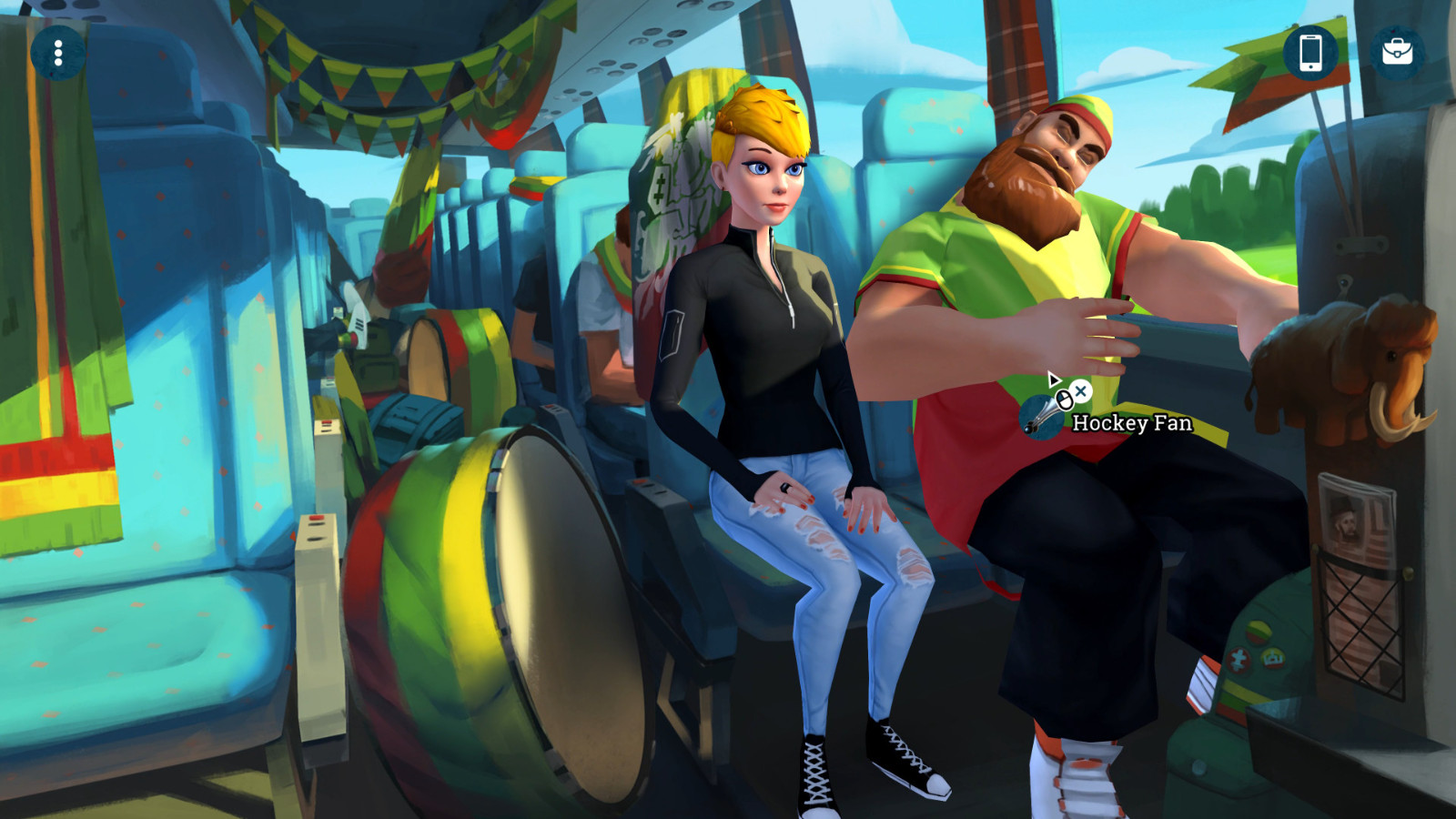 指向点击<a href=