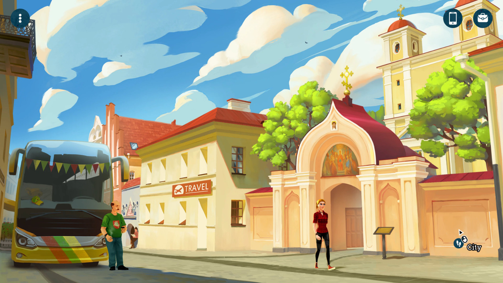 指向点击<a href=