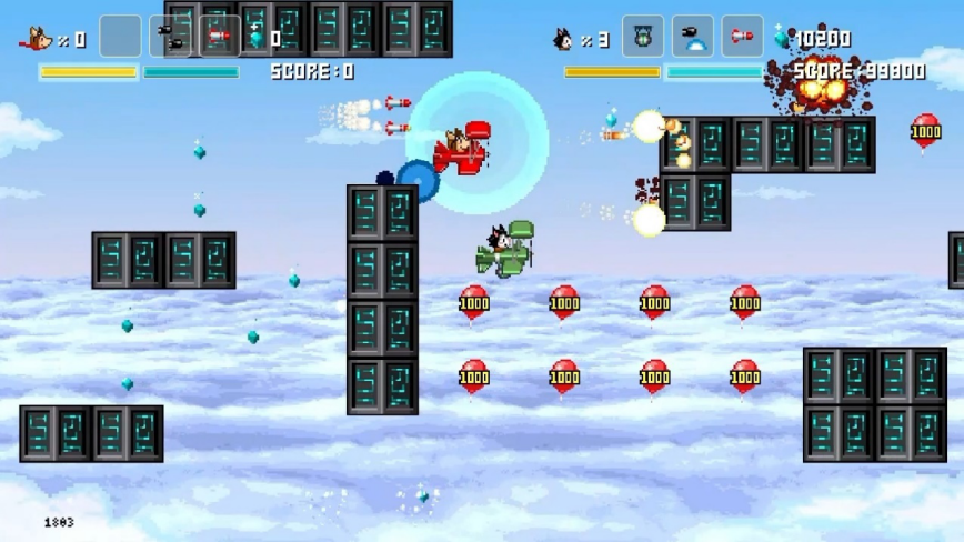 横向卷轴<a href=