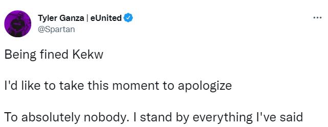 职业选手吐槽《光环：无限》现状糟糕 被微软和343罚款