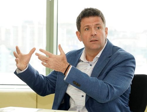 英特尔高管访问韩国，进一步深化与韩国制造商的合作。