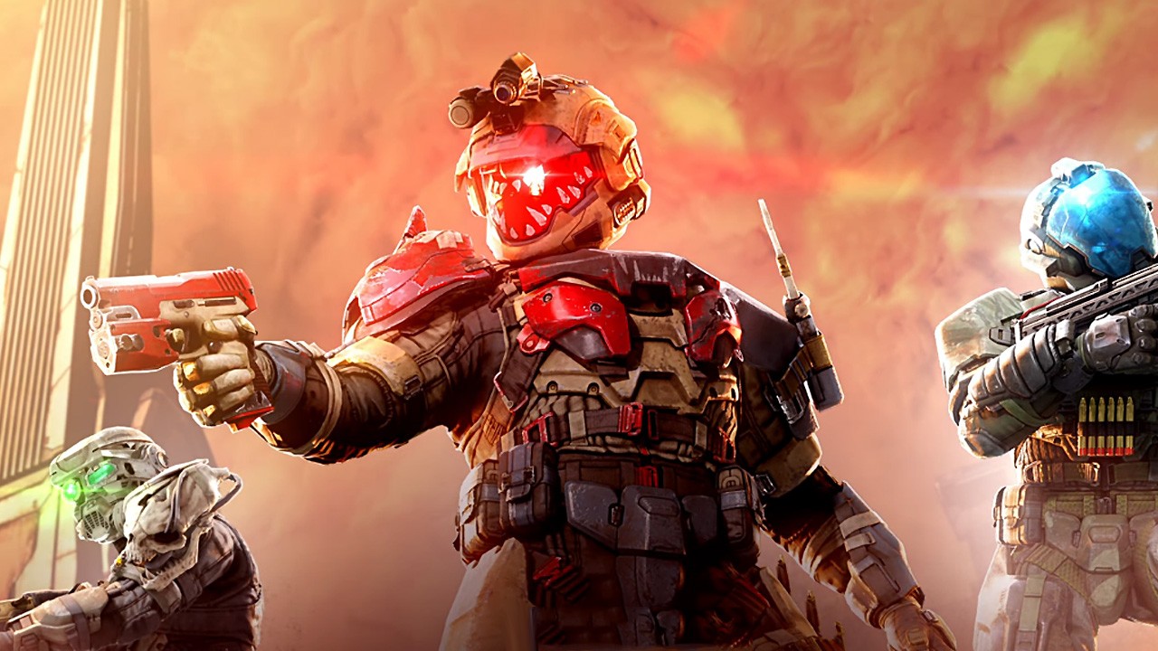 33承认《光环：无限》第二季第一个崩溃武器jam  bug将被修复。