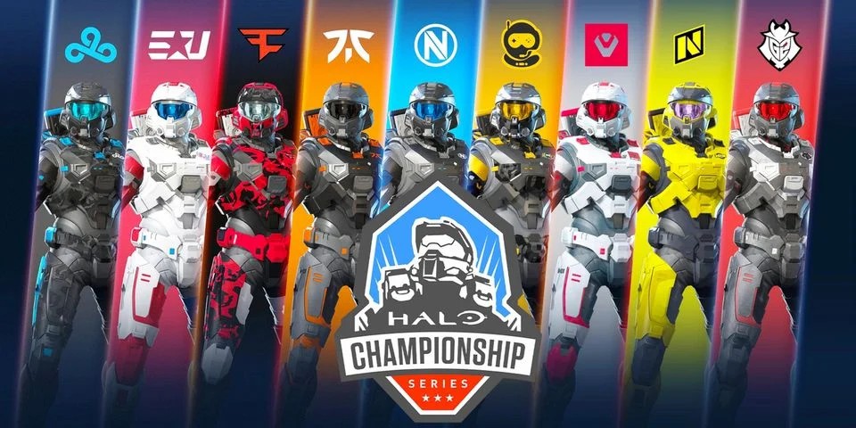 职业选手吐槽《光环：无限》状态不好，被微软和343罚款。