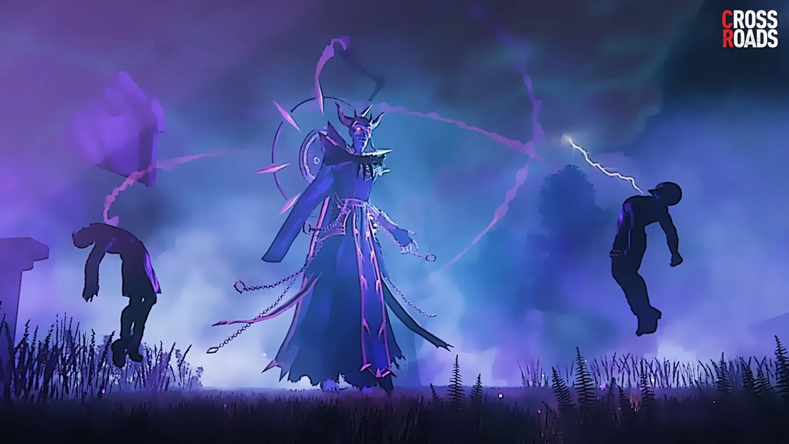 在美国农村打怪！合作<a href=