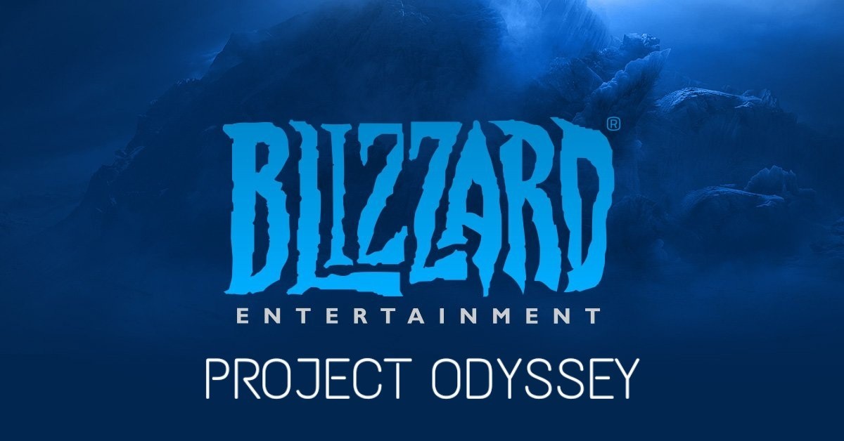 暴雪全新生存3A<a href=