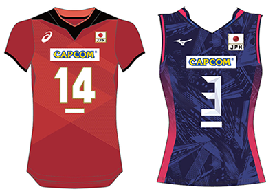 卡普尔宣布，他已经与日本编曲协会联合会签署了为期三年的赞助协议。