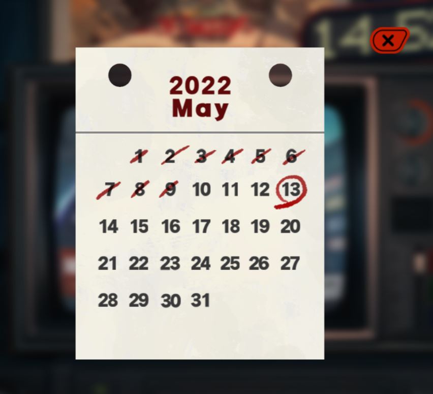 米哈游上线新作《绝区零》预告倒计时页面