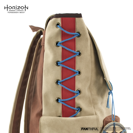 FANTHFUL出品 《地平线 西之绝境》主题官方正版授权周边