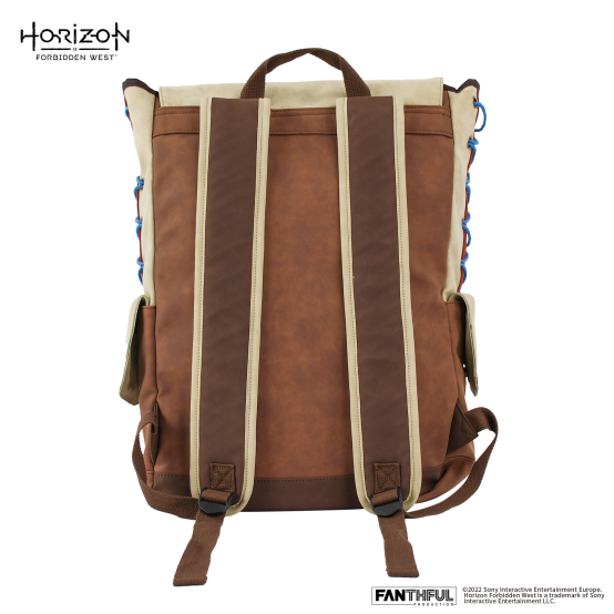 FANTHFUL出品 《地平线 西之绝境》主题官方正版授权周边