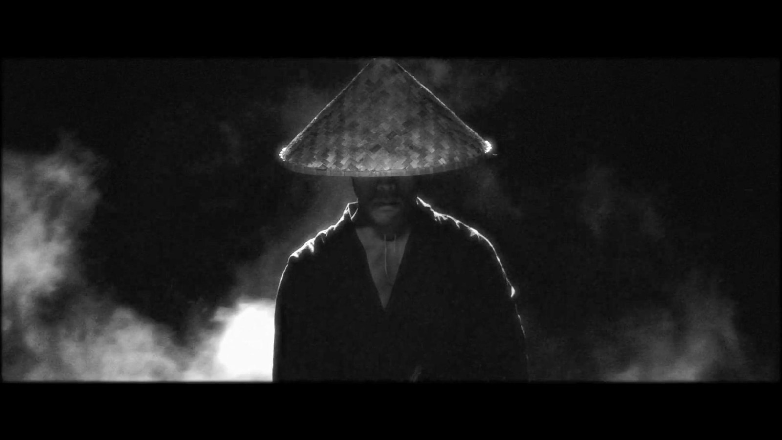 受黑泽明电影的启发，《黄泉之路》发布了一部真人版宣传片。