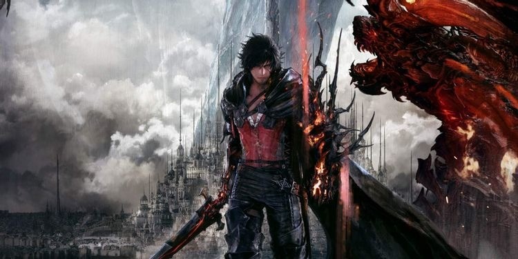 SE对吉田直树不满：你透露太多《最终幻想16》消息