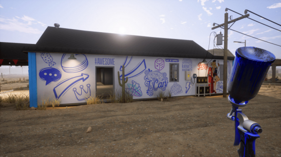 更自由地打造加油站 加油站大亨DLC加入全新工具玩法