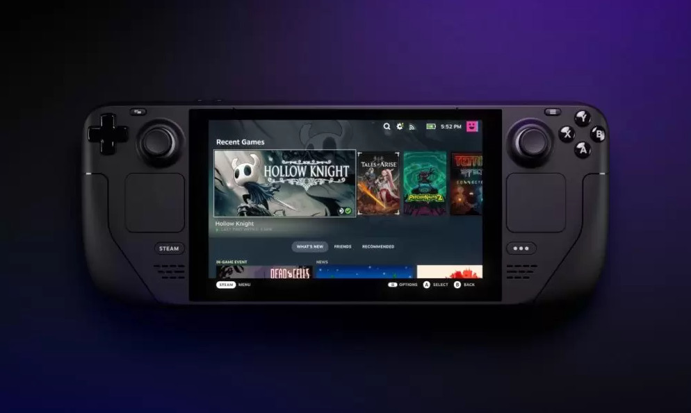 3D快递：SteamDeck每周卖四连冠。FF16生产者泄露信息，被公关指责。