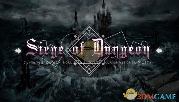 肉鸽战术游戏《回渊迷城》蒸汽商店网页在线